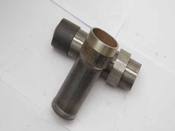 松江螺旋式声测管厚壁3.0mm